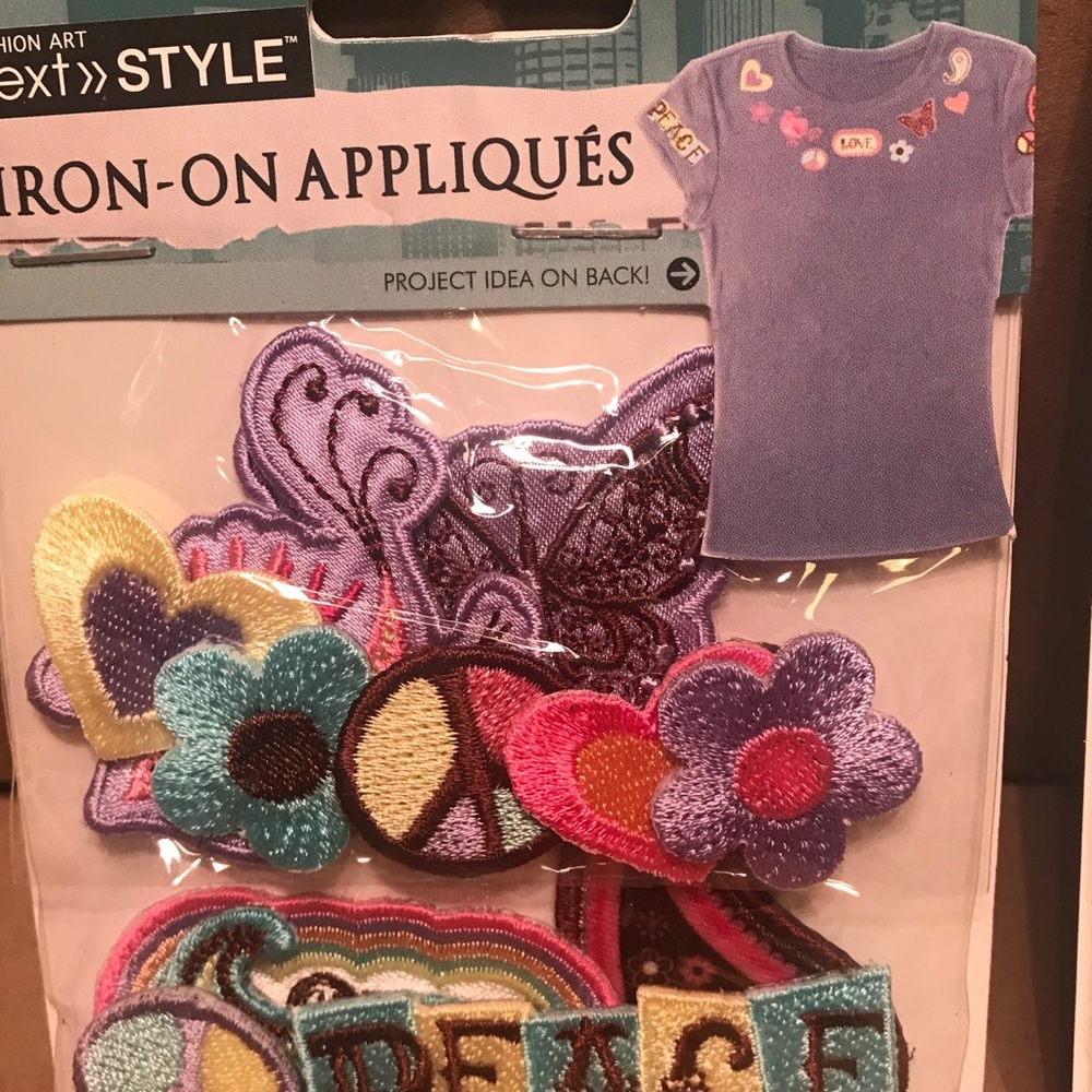 Stickers - Picture 4 of 5